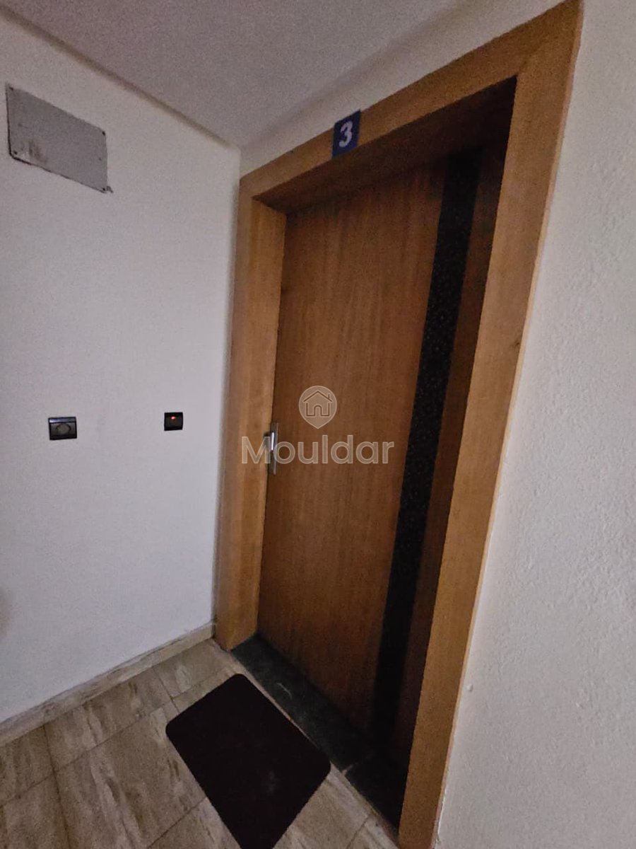 Kénitra'da, Mimosas'ta kiralık daire - Photo 9