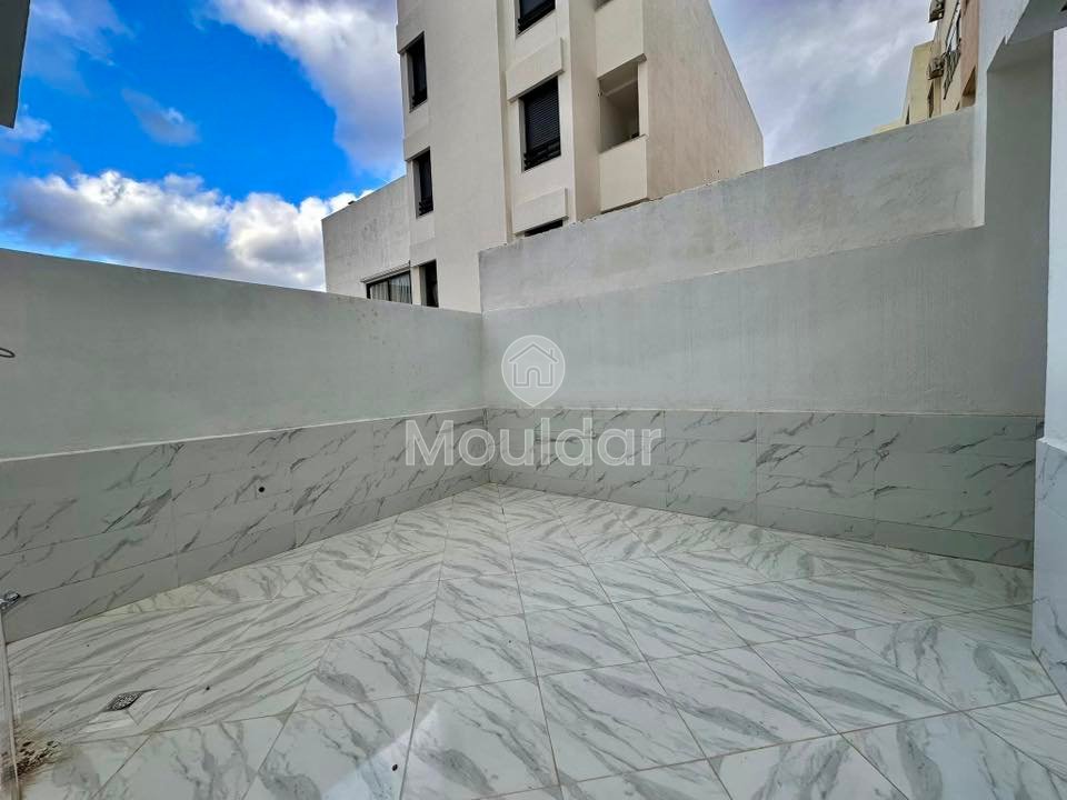 Wohnung zu verkaufen in Fès, Route d'Immouzere - Photo 3