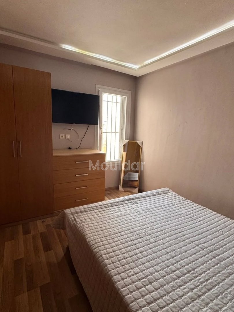 Agadir'de satılık daire, Agadir Endüstri Bölgesi - Photo 5