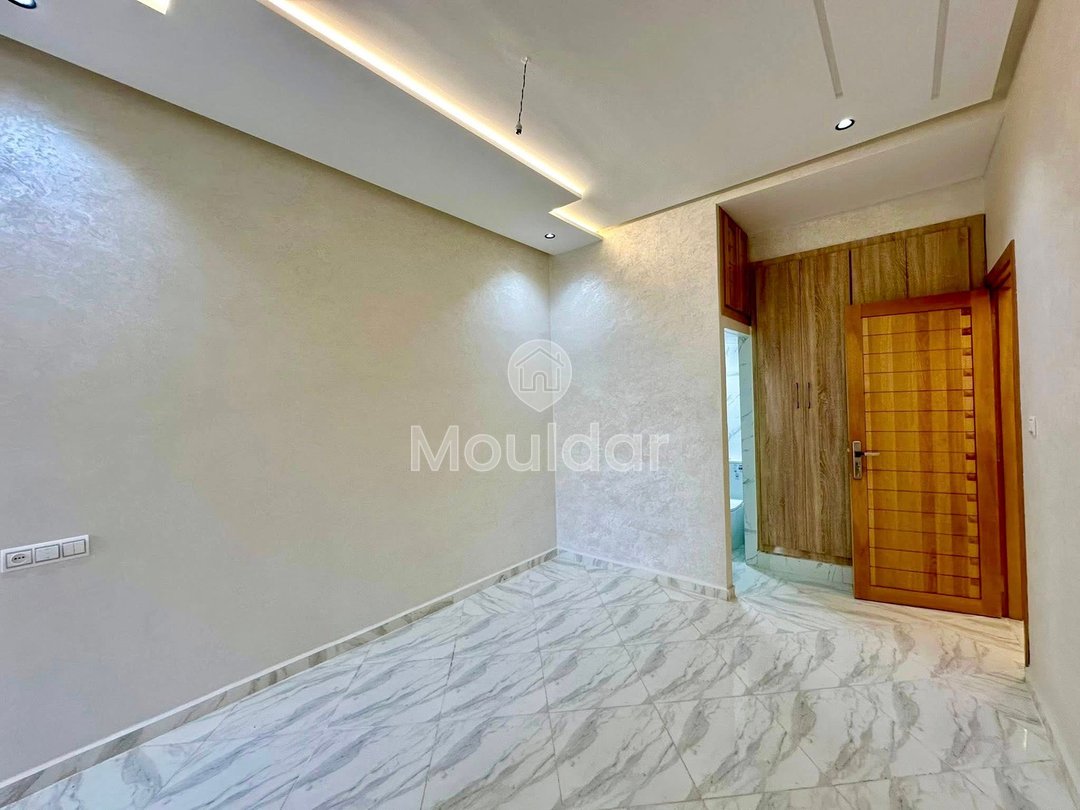 Wohnung zu verkaufen in Fès, Route d'Immouzere - Photo 14