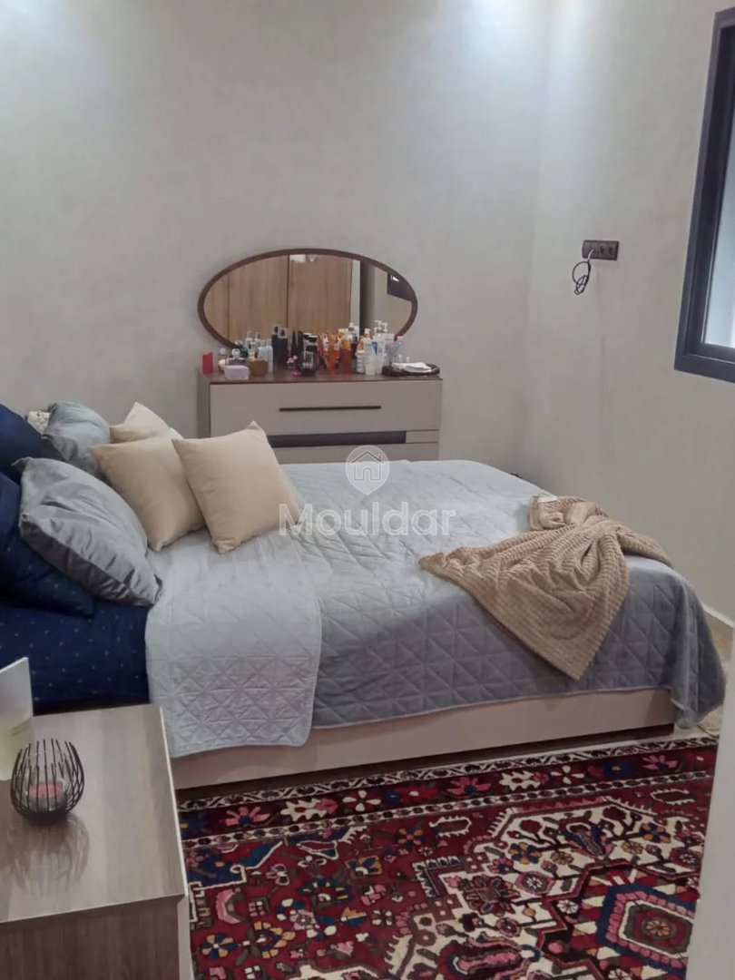 Mieszkanie do wynajęcia w Agadirze, Hay Mohammadi - Photo 3