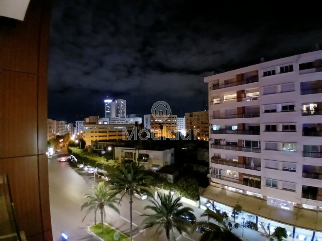 Apartamento para alugar em Casablanca, Palmier - Photo 8