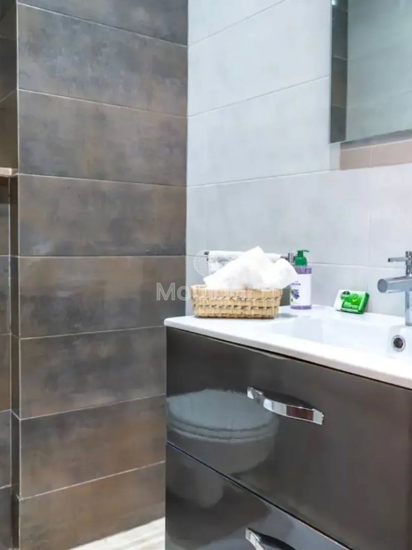 Apartament de închiriat în Agadir, Founty - Photo 14