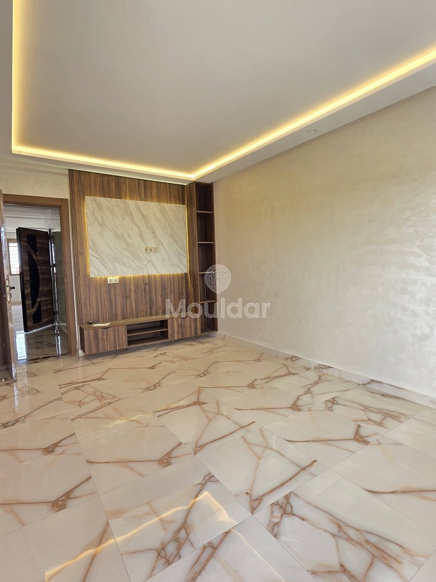 Wohnung zu vermieten in Sidi Maarouf, Casablanca - Photo 10