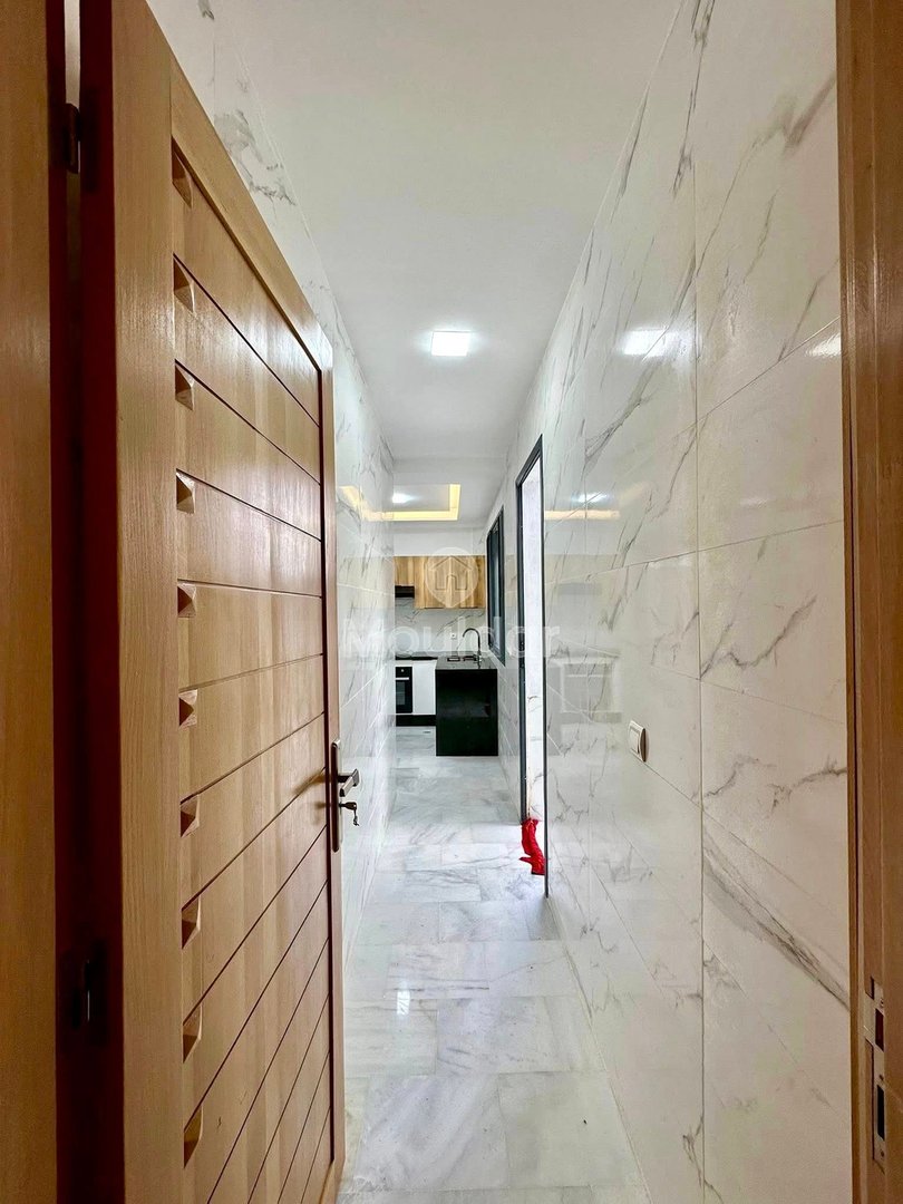 Wohnung zu verkaufen in Fès, Route d'Immouzere - Photo 13