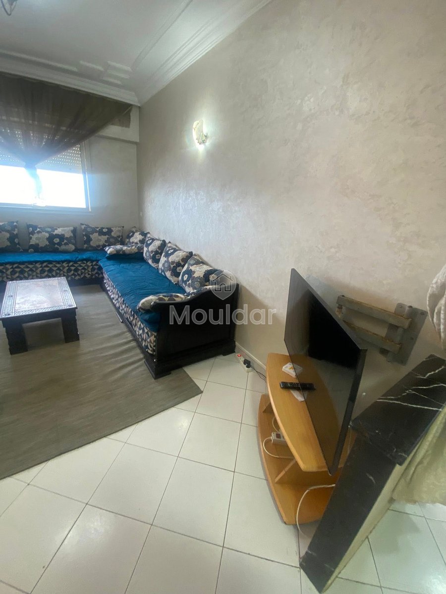 Rabat Okyanus Mahallesi'nde kiralık daire - Photo 1