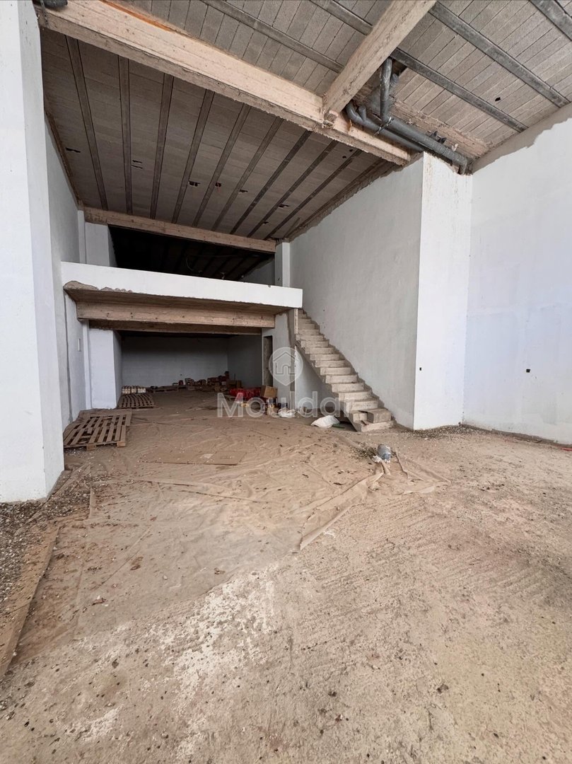 Local comercial para alugar em Agadir, Hay Houda - Photo 5