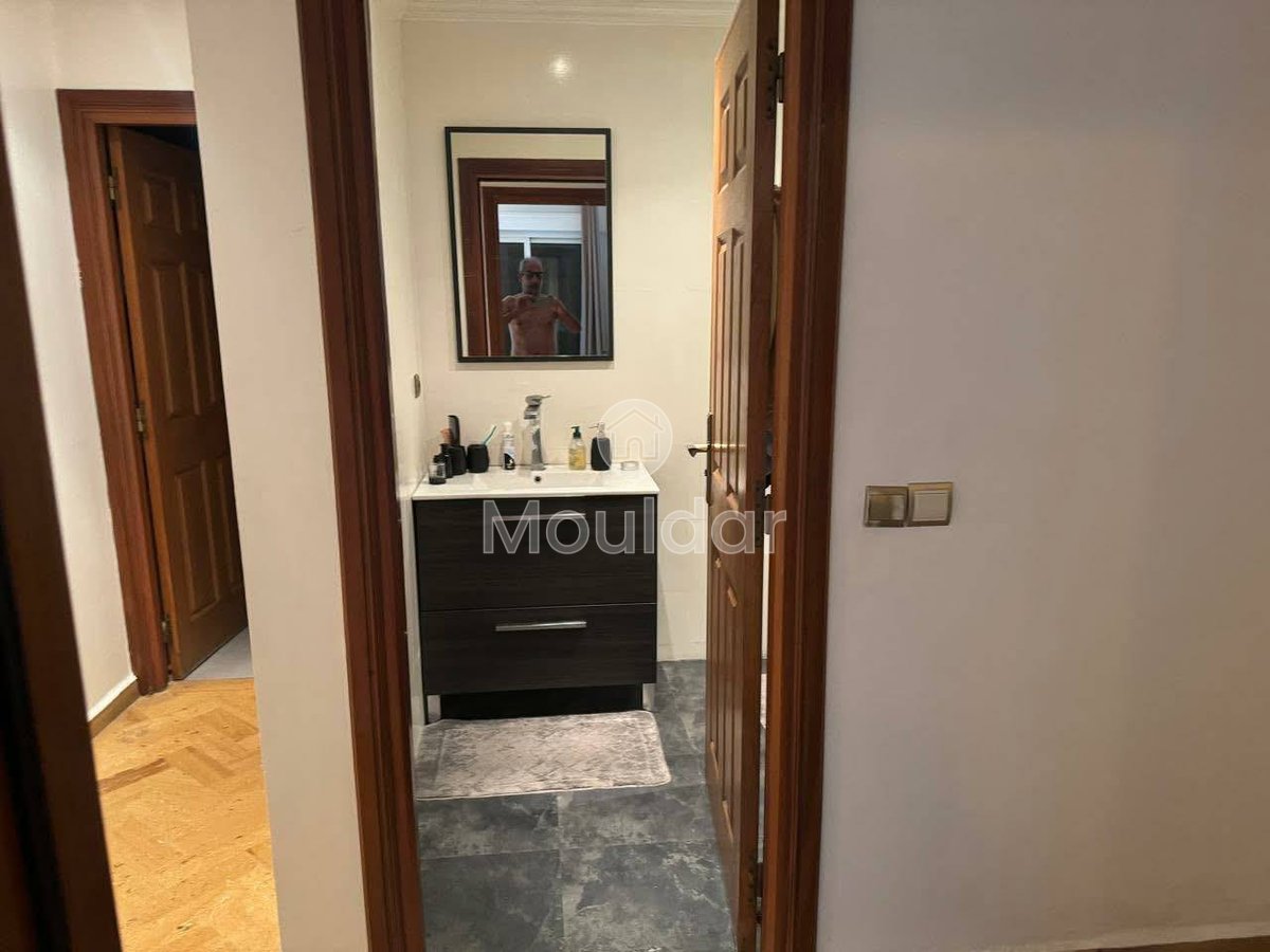 Mieszkanie do wynajęcia w Casablance, Gauthier - Photo 3