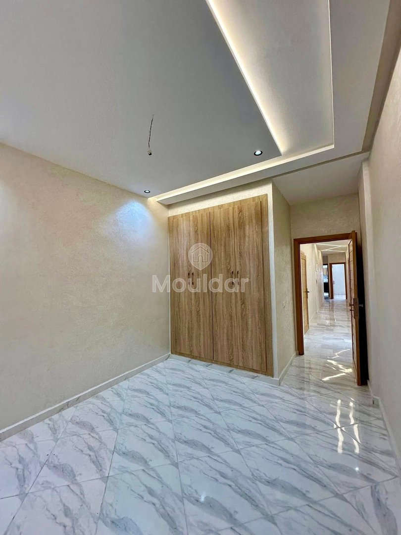 Wohnung zu verkaufen in Fès, Route d'Immouzere - Photo 10