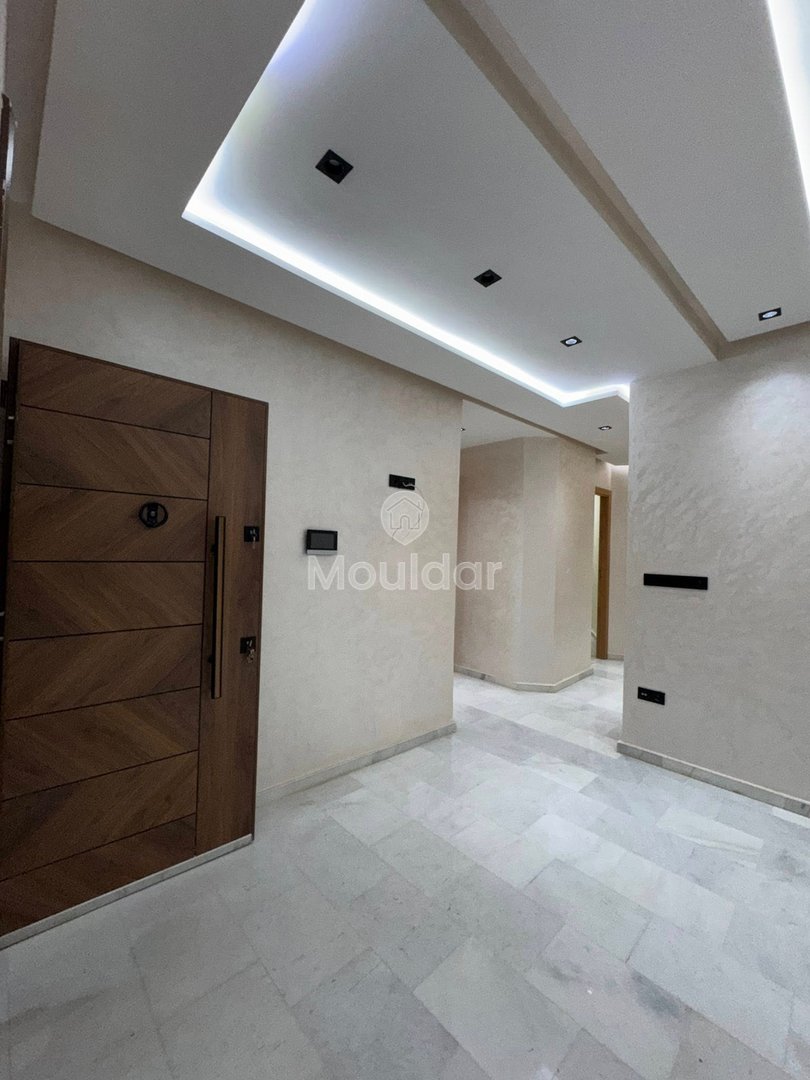 Διαμέρισμα προς πώληση στη Φες, Οδός Άιν Τσκαφ - Photo 2