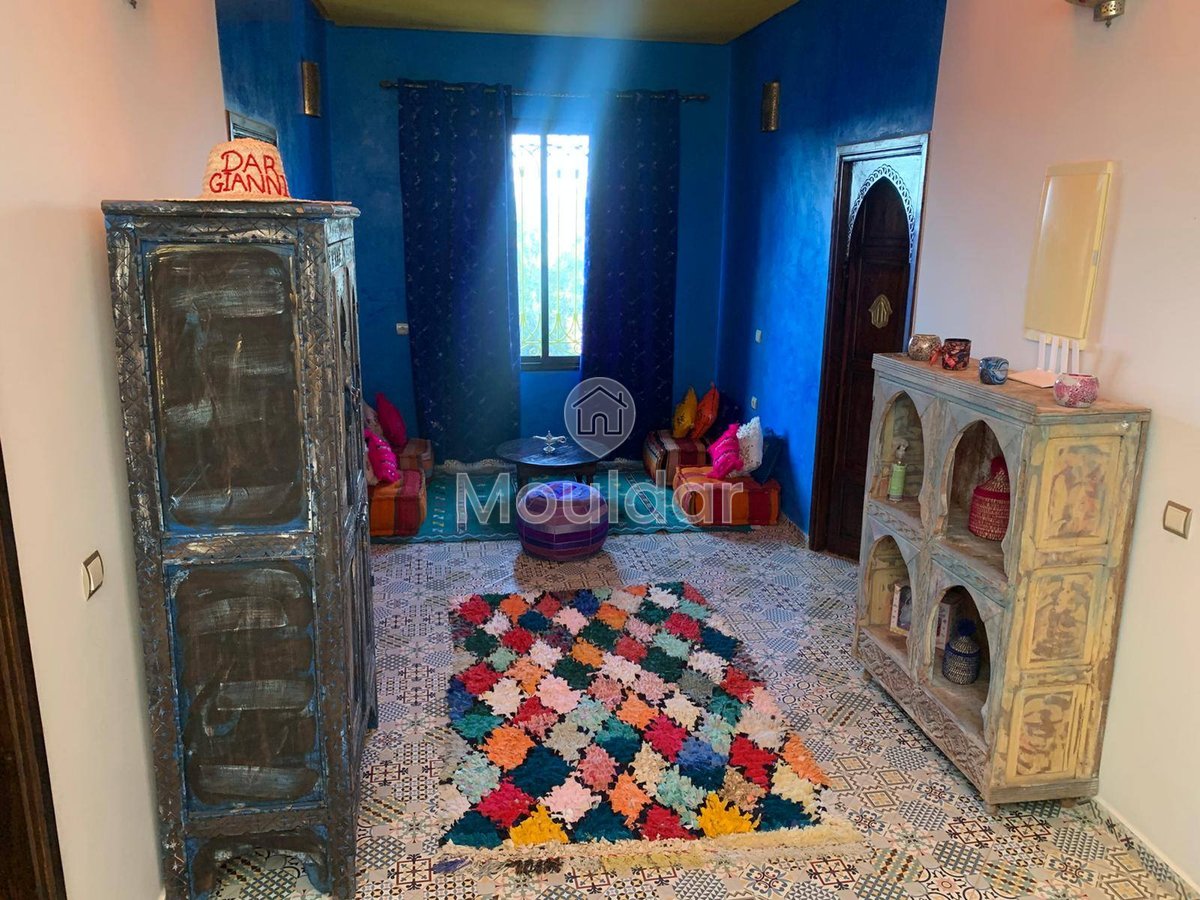 Maison à vendre à Marrakech Route de Fès - Photo 2