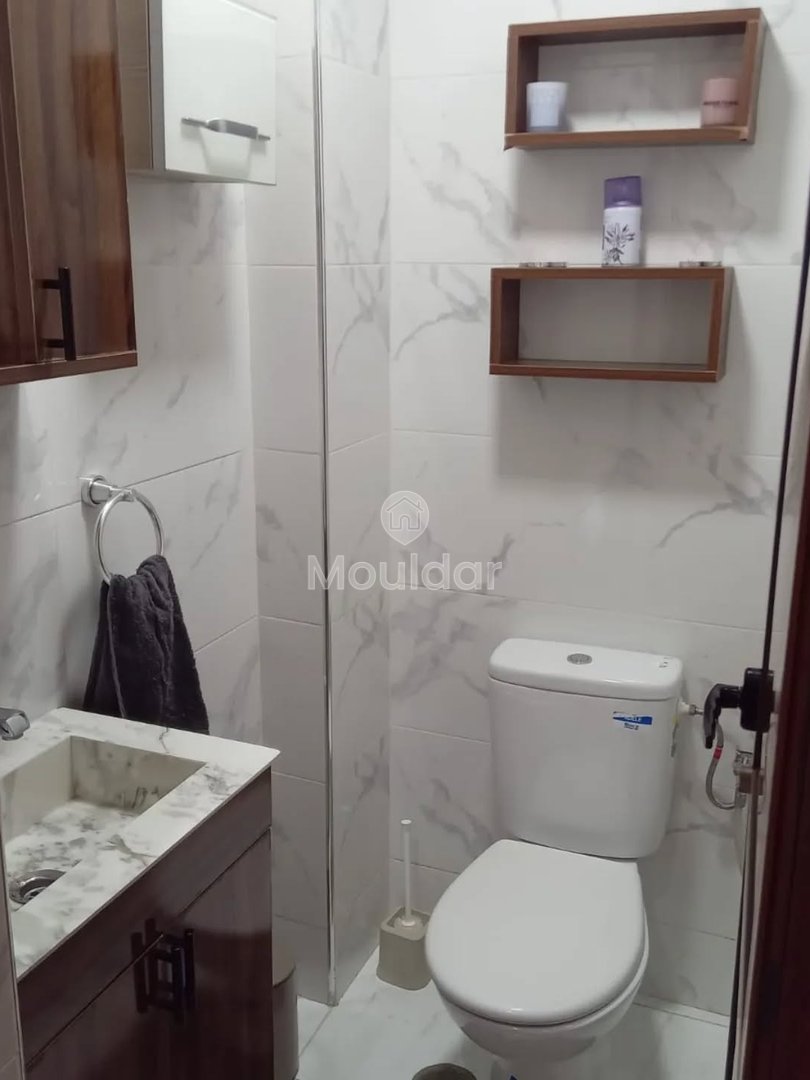 Mieszkanie do wynajęcia w Agadirze, Hay Mohammadi - Photo 8