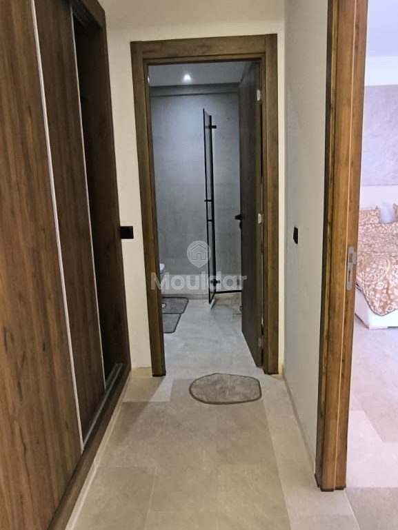 Studio for rent in Marrakech, Semlalia - Photo 9