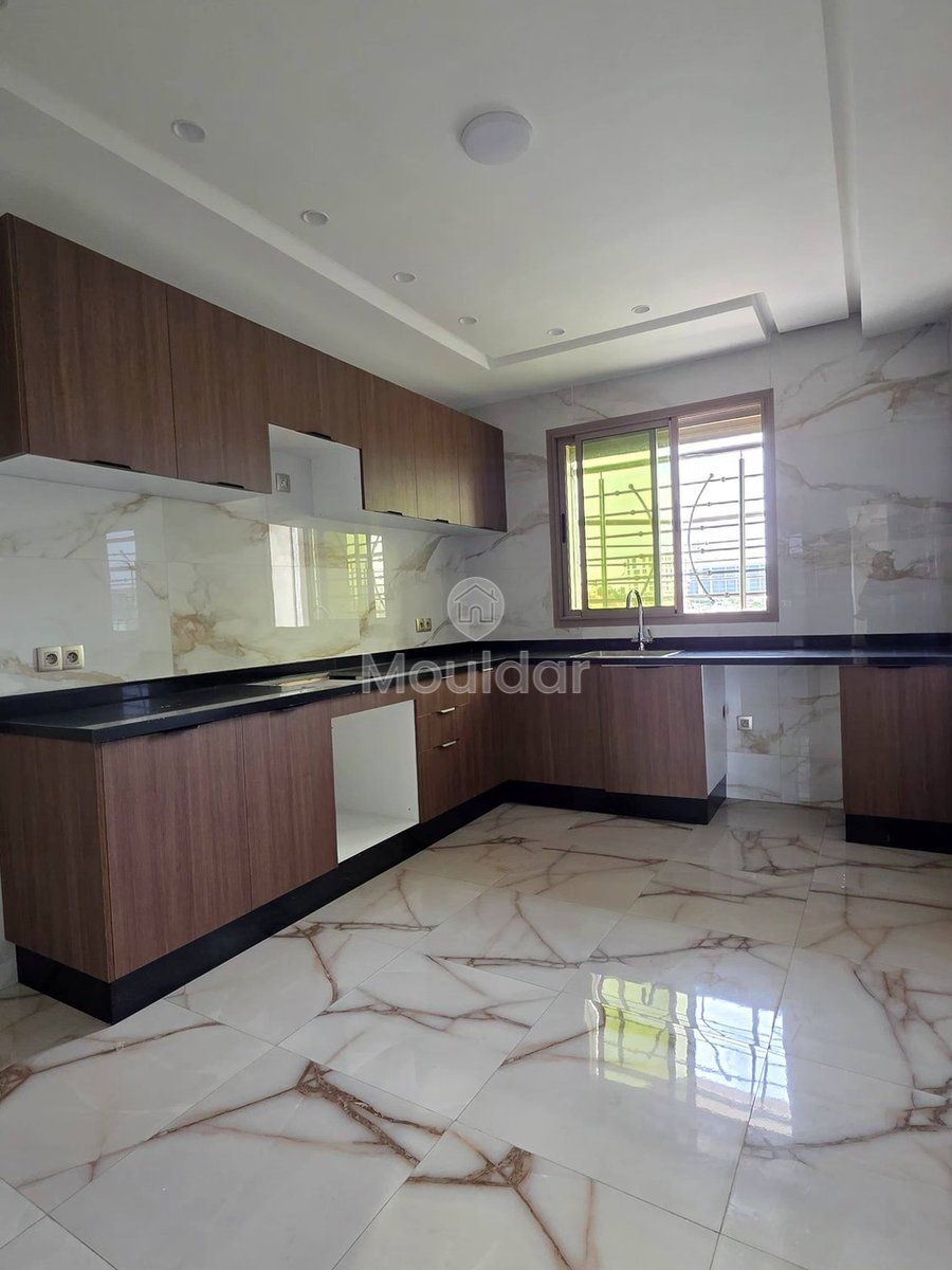 Wohnung zu vermieten in Sidi Maarouf, Casablanca - Photo 13