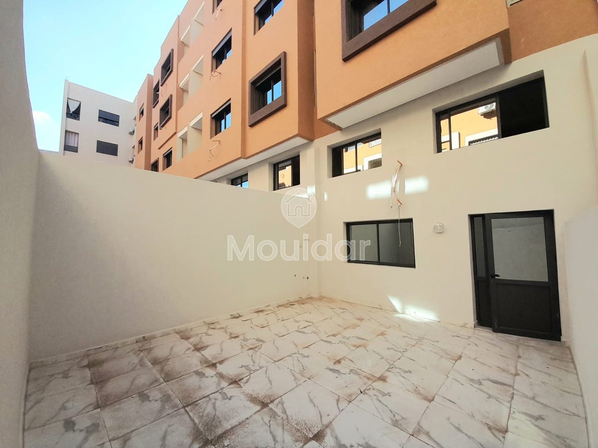 Dúplex en venta en la Ruta de Casablanca, Marrakech - Photo 8