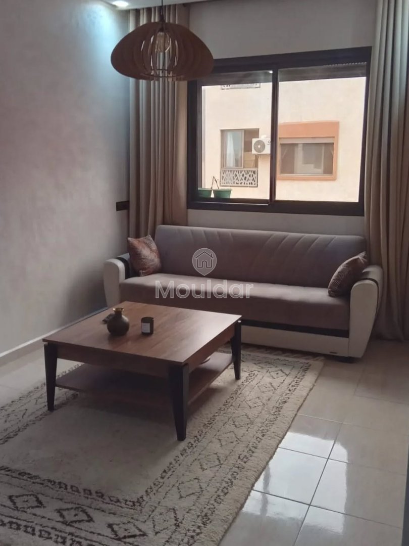 Mieszkanie do wynajęcia w Agadirze, Hay Mohammadi - Photo 2