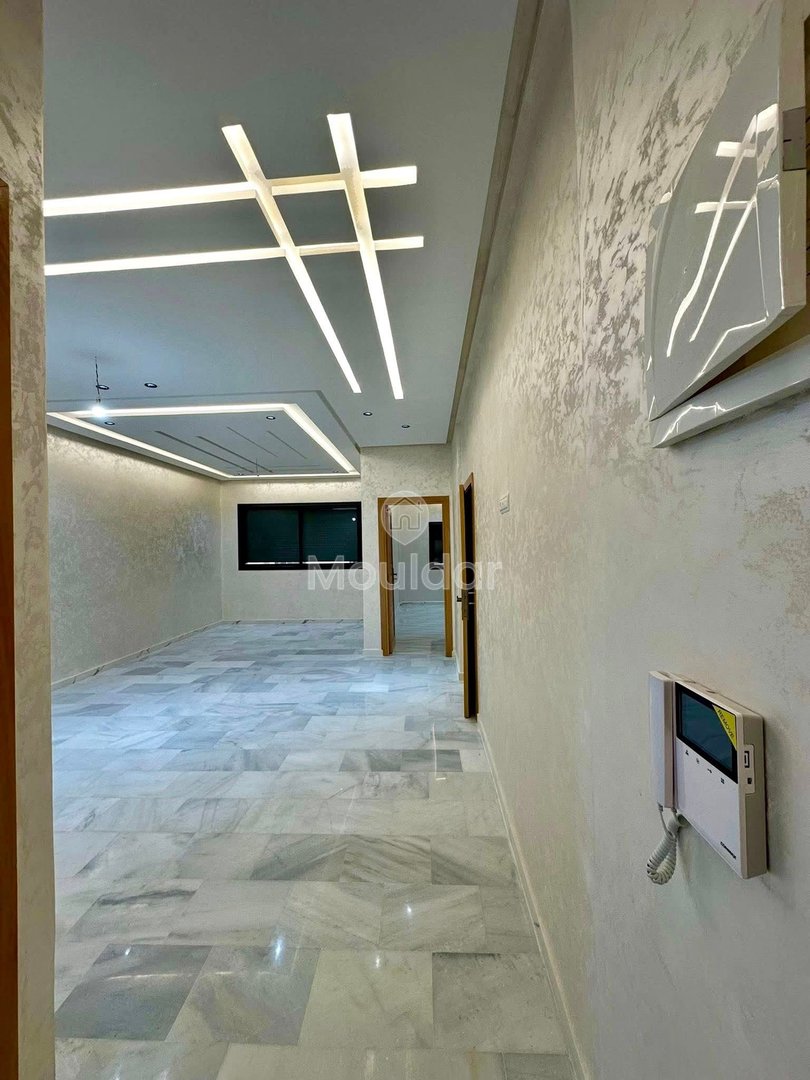 Wohnung zu verkaufen in Fès, Route d'Immouzere - Photo 16