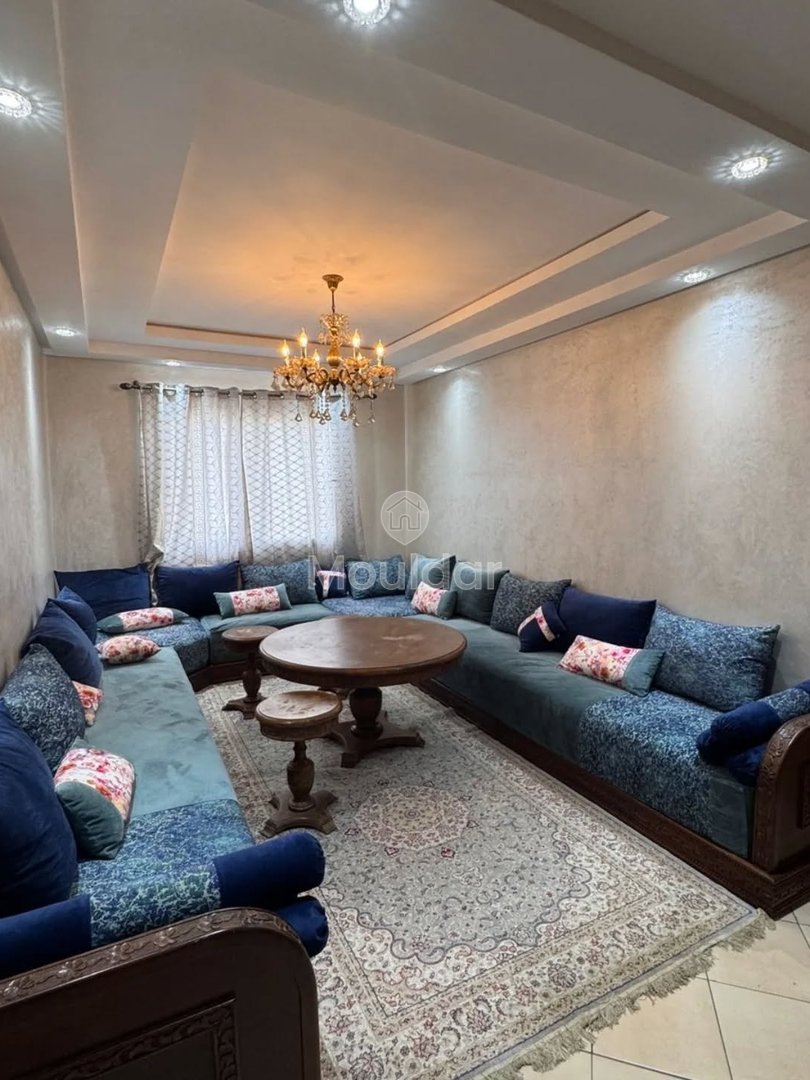 Agadir'de satılık daire, Agadir Endüstri Bölgesi - Photo 1