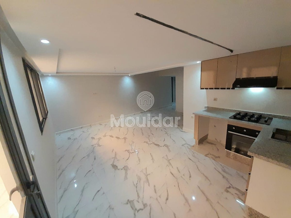 Dúplex en venta en la Ruta de Casablanca, Marrakech - Photo 10