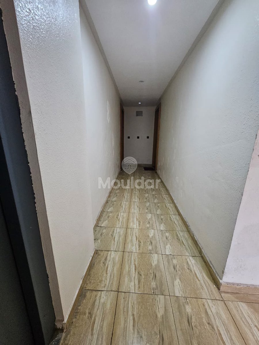 Kénitra'da, Mimosas'ta kiralık daire - Photo 5