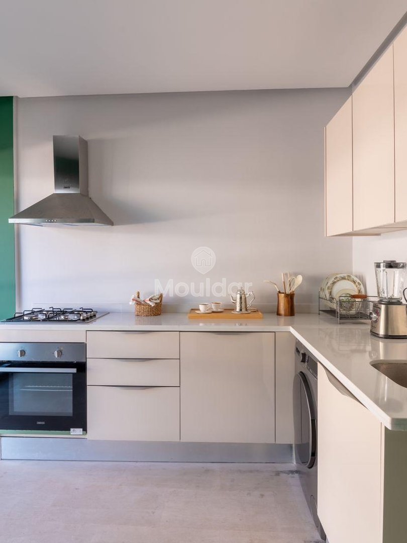 Aïn Diab'da, Kazablanka'da kiralık daire - Photo 5