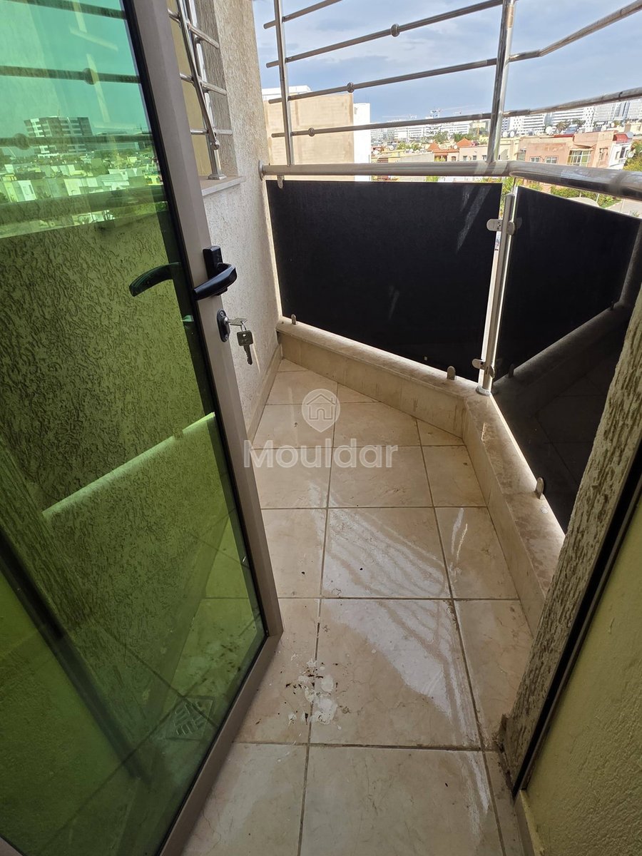 Wohnung zu vermieten in Sidi Maarouf, Casablanca - Photo 12