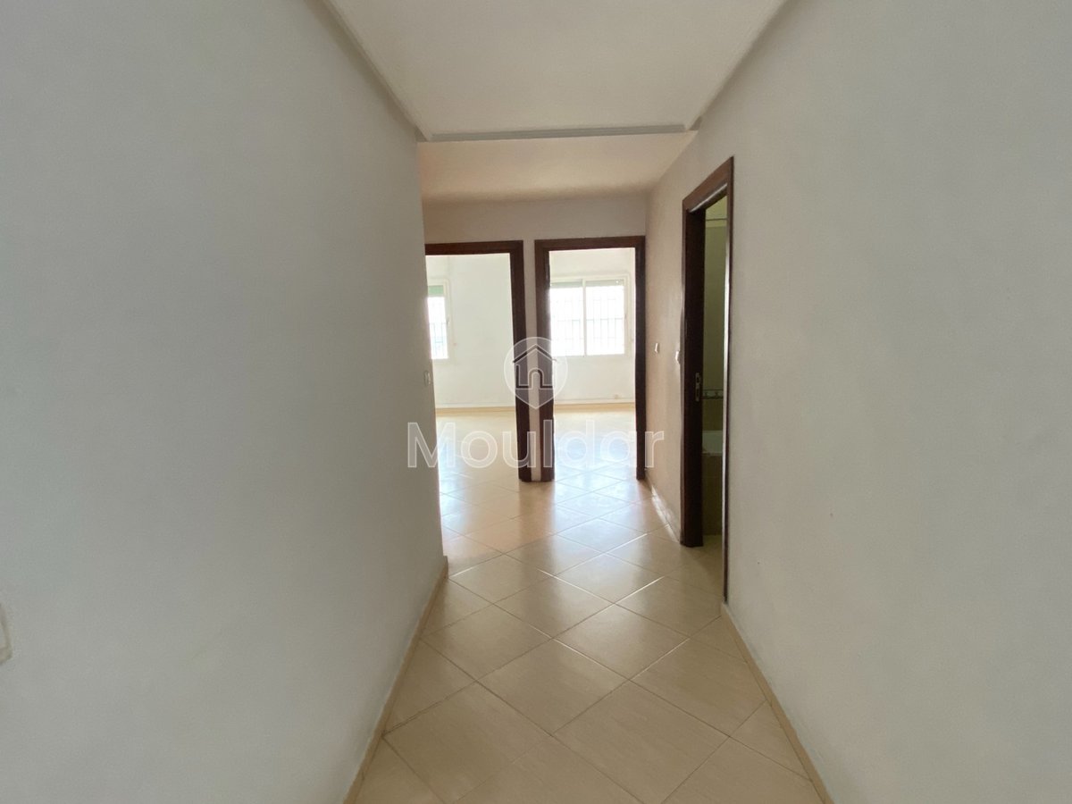 مكتب للإيجار في الرباط، أغقول - Photo 3