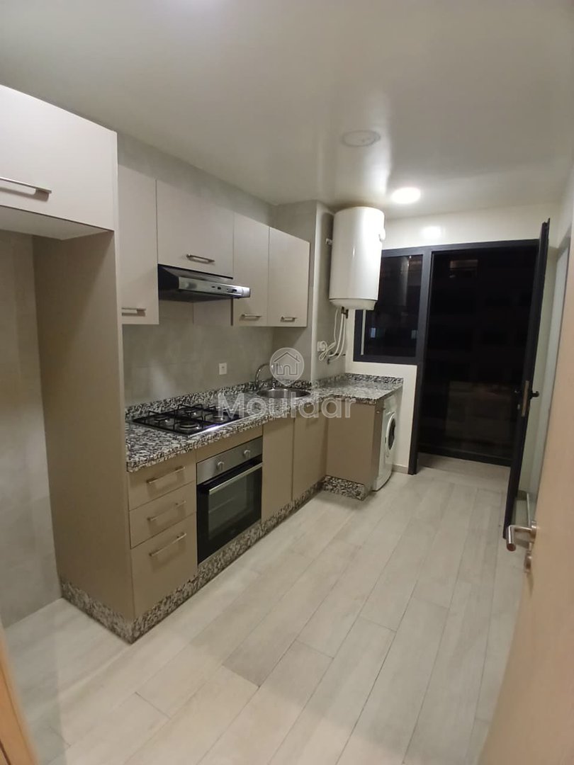 Apartamento para alugar em Casablanca, Palmier - Photo 10