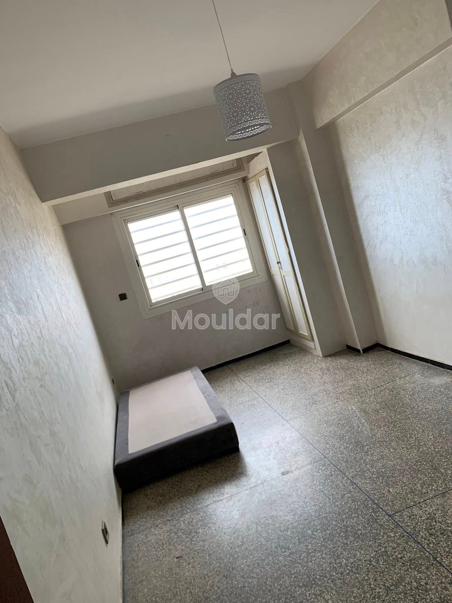 Apartment for sale in Rabat Ocean Neighborhood - Photo 1