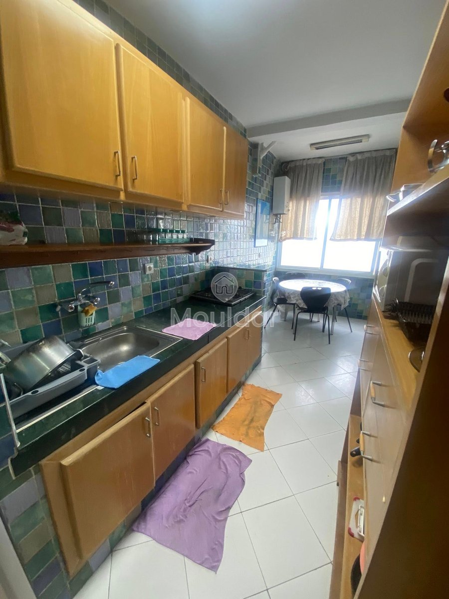 Rabat Okyanus Mahallesi'nde kiralık daire - Photo 7