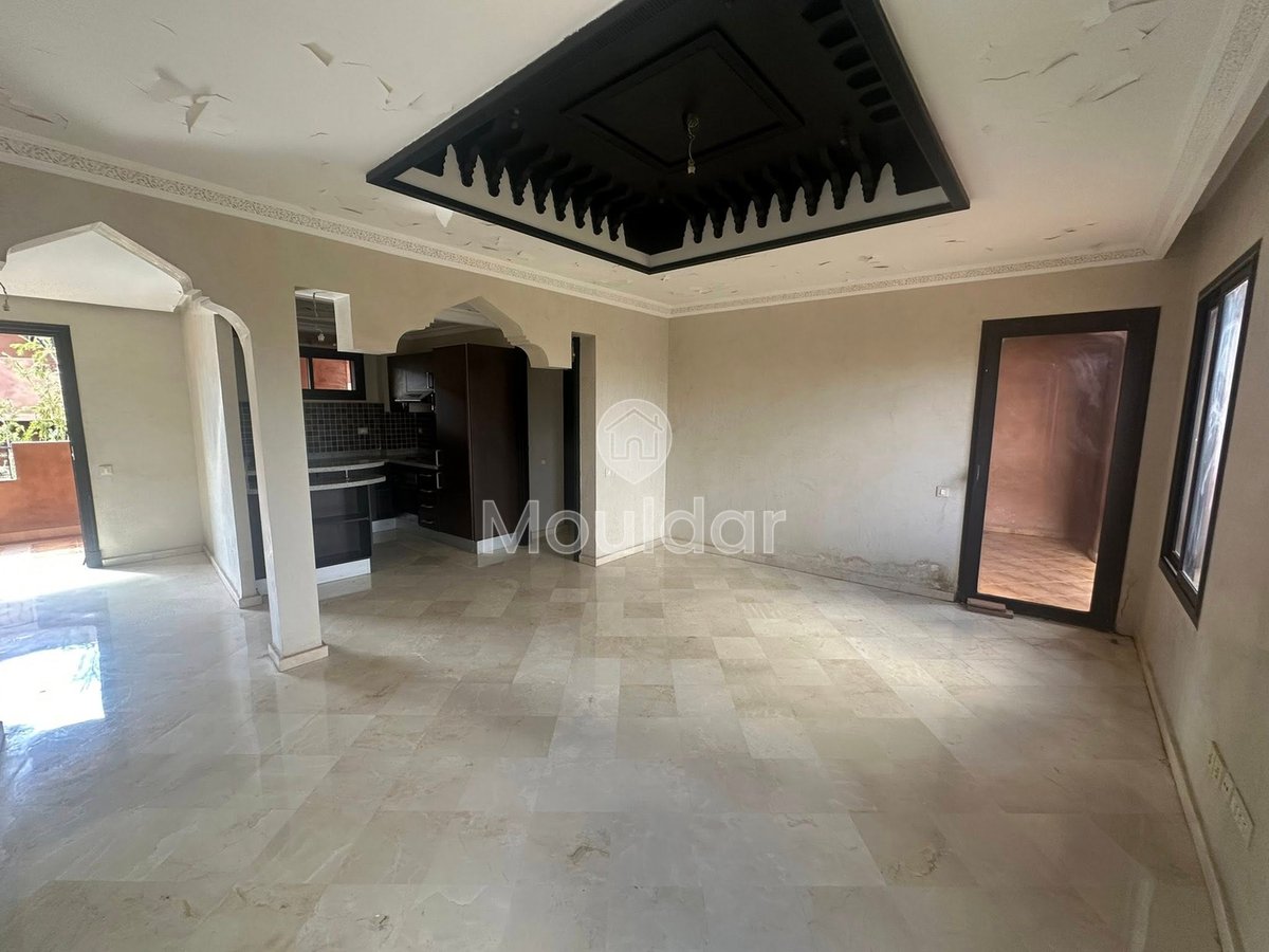 Apartamento en venta en Marrakech, Palmeraie - Photo 5