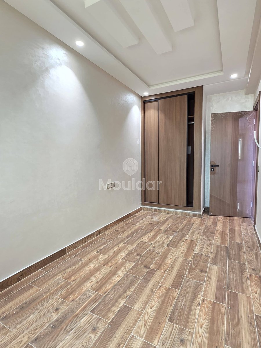 Wohnung zu vermieten in Sidi Maarouf, Casablanca - Photo 8