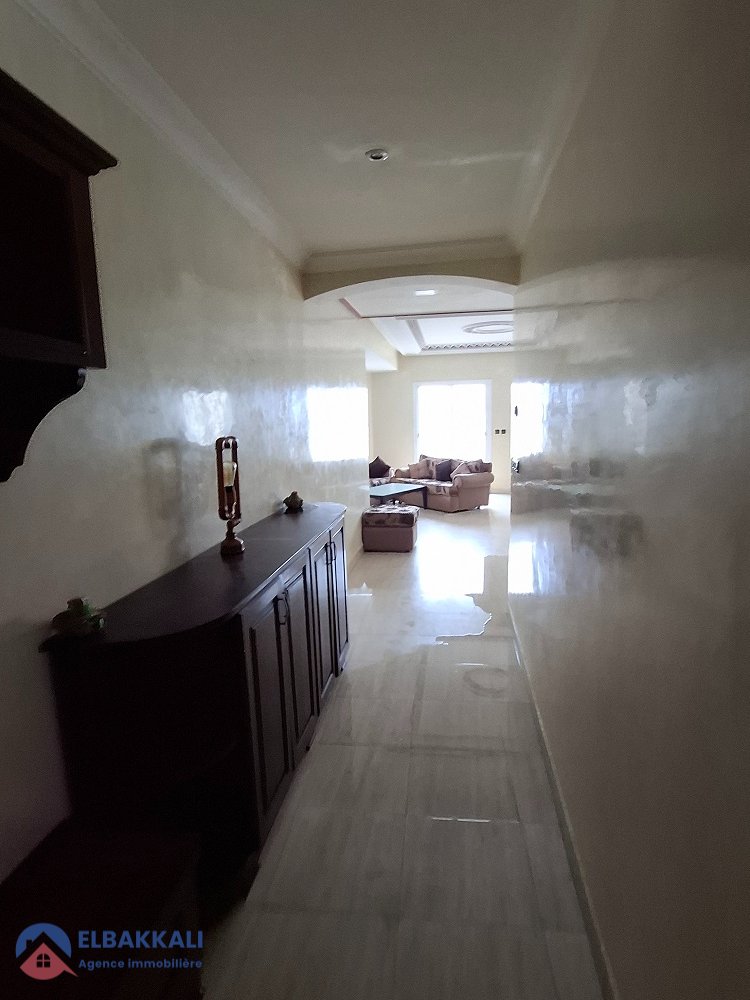 شقة للايجار في طنجة، إبيريا - Photo 3