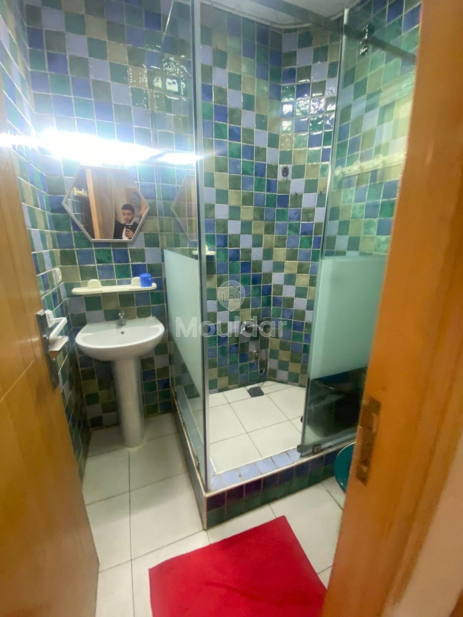 Rabat Okyanus Mahallesi'nde kiralık daire - Photo 9