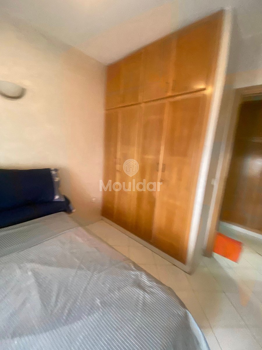 Rabat Okyanus Mahallesi'nde kiralık daire - Photo 4