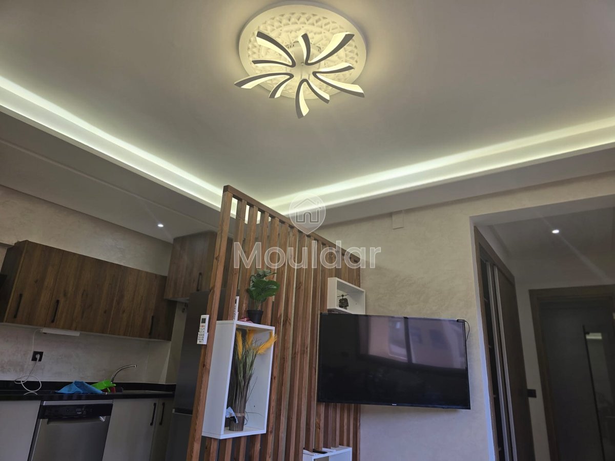 Studio for rent in Marrakech, Semlalia - Photo 10