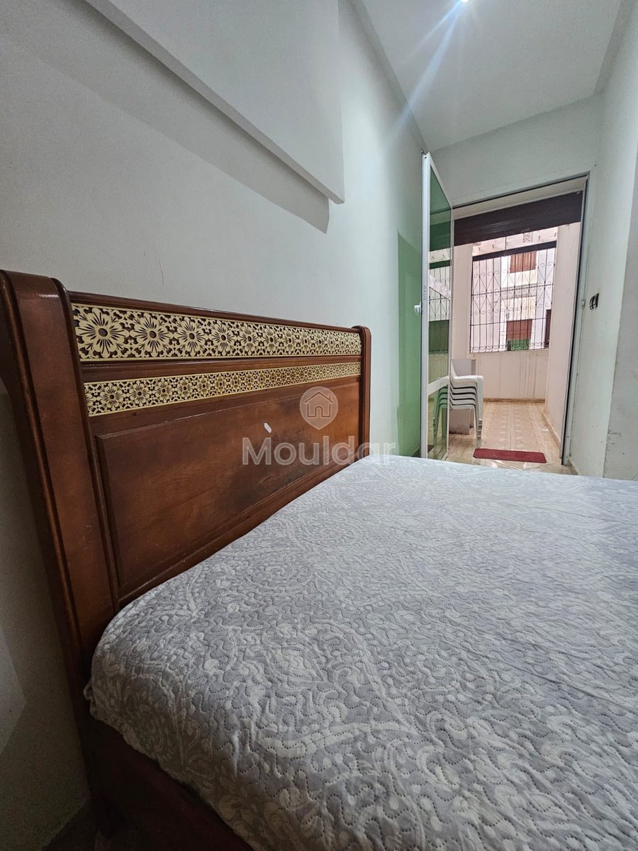 Kénitra'da, Mimosas'ta kiralık daire - Photo 6