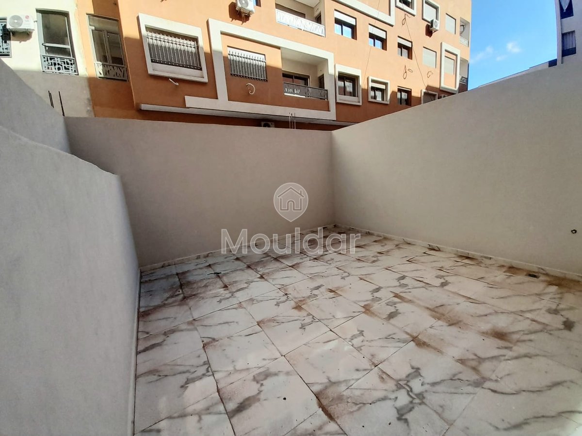 Dúplex en venta en la Ruta de Casablanca, Marrakech - Photo 9
