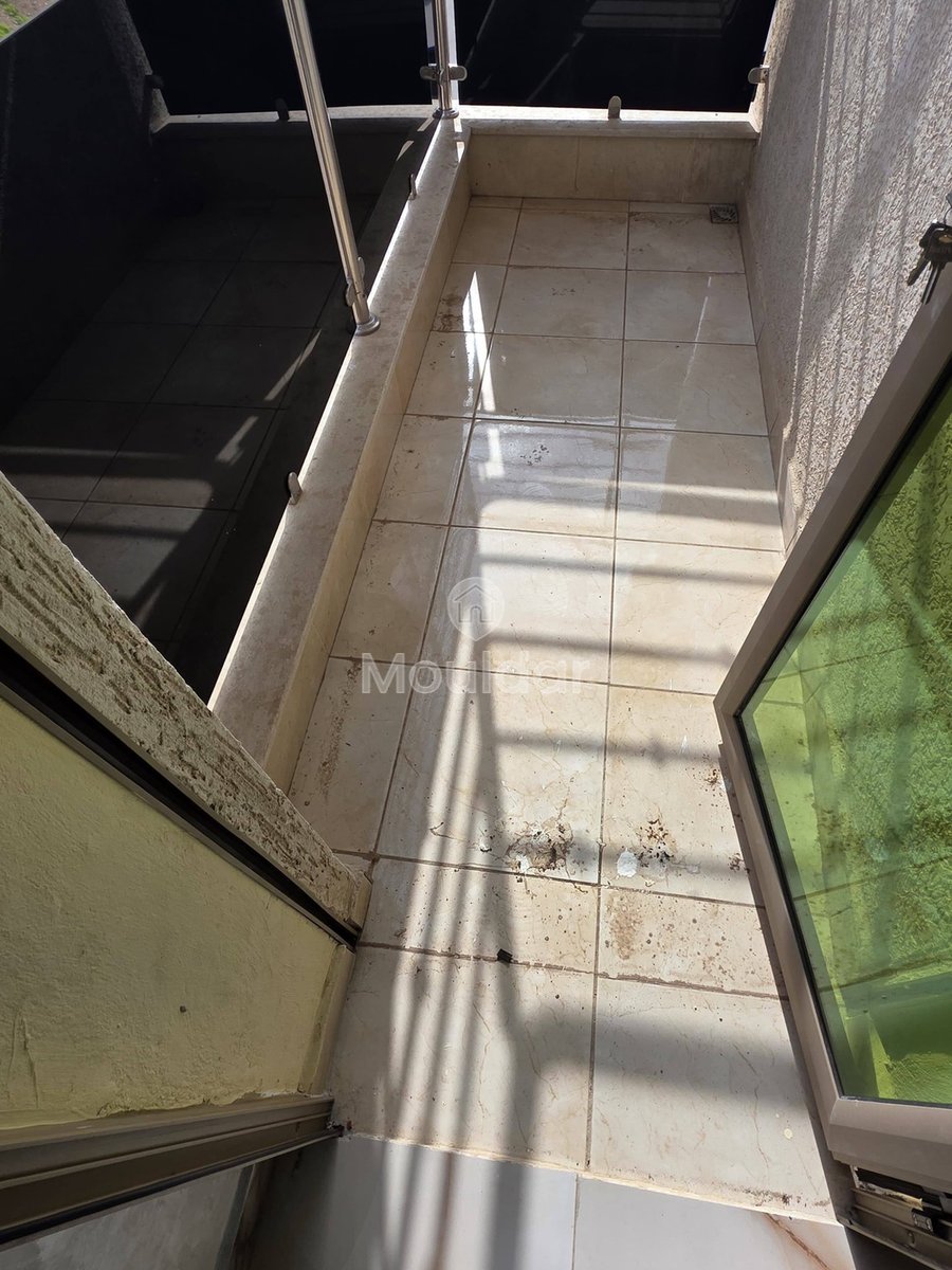 Wohnung zu vermieten in Sidi Maarouf, Casablanca - Photo 11