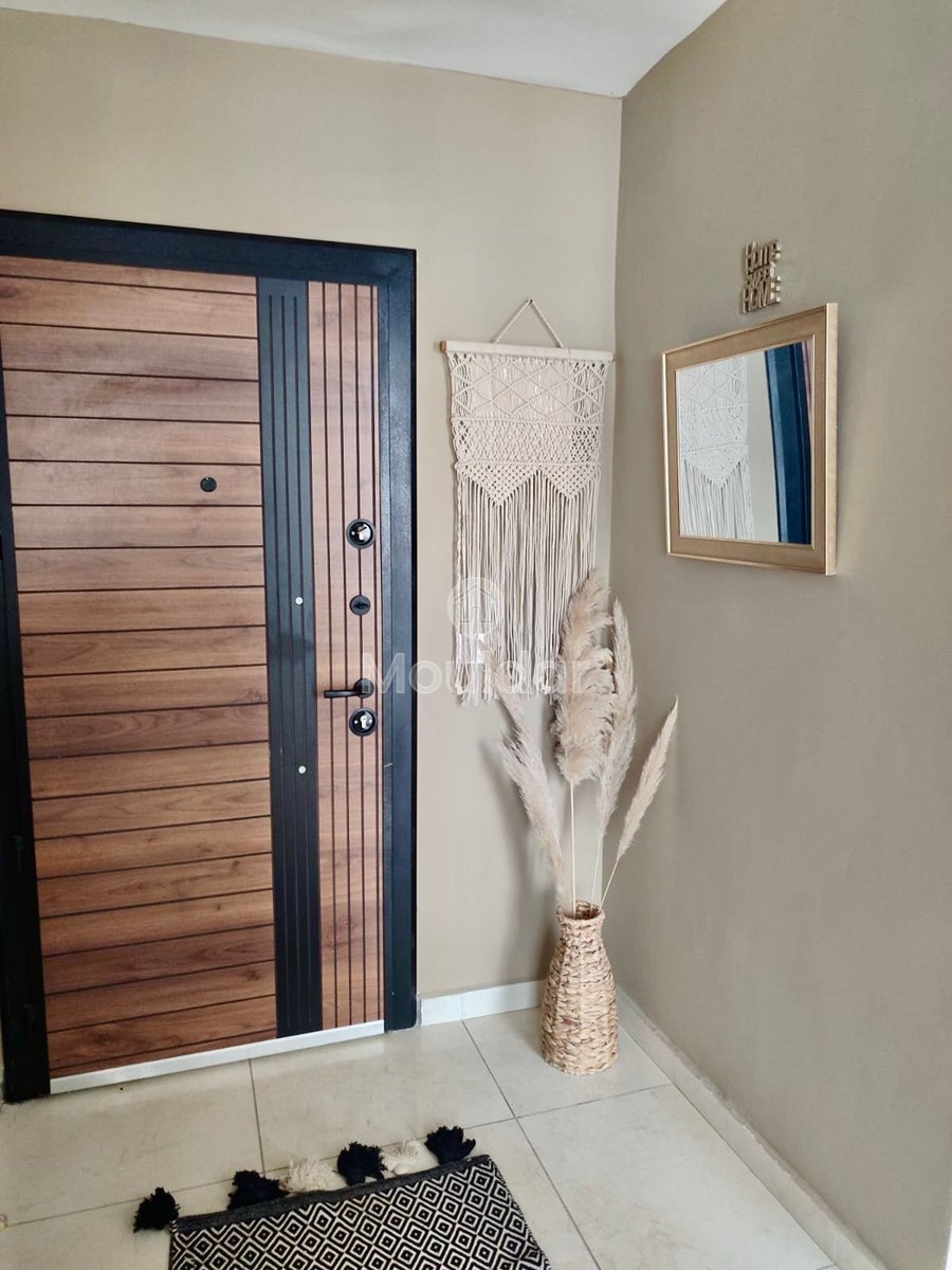 Mieszkanie do wynajęcia w Tangerze, Val Fleuri - Photo 5