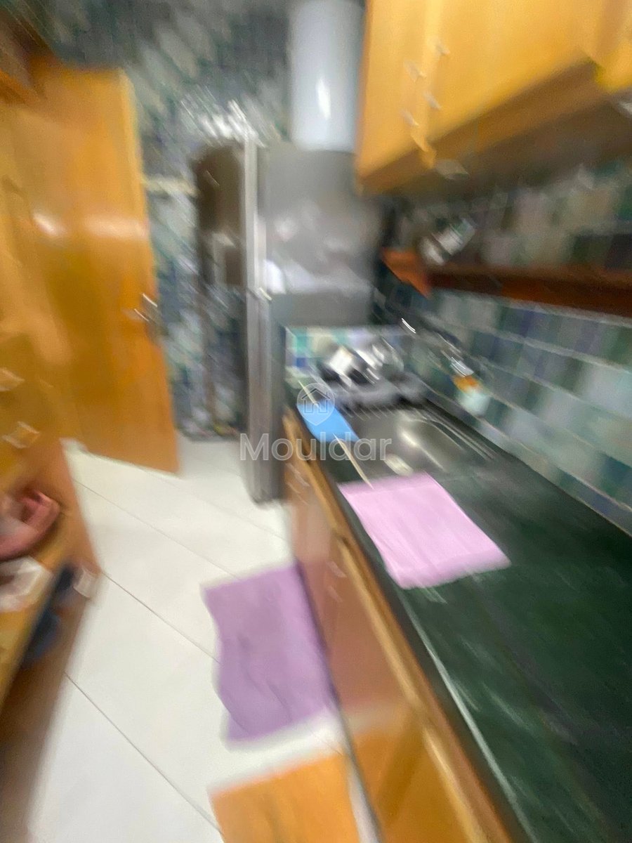 Rabat Okyanus Mahallesi'nde kiralık daire - Photo 8