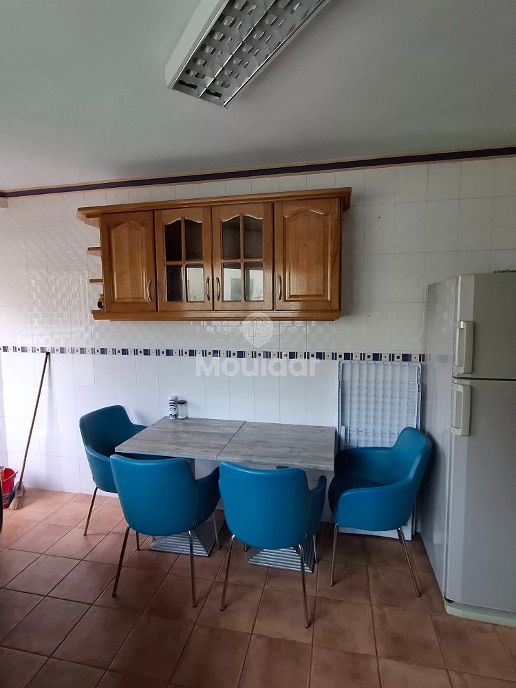 Appartement à louer à Tanger, Iberie - Photo 13