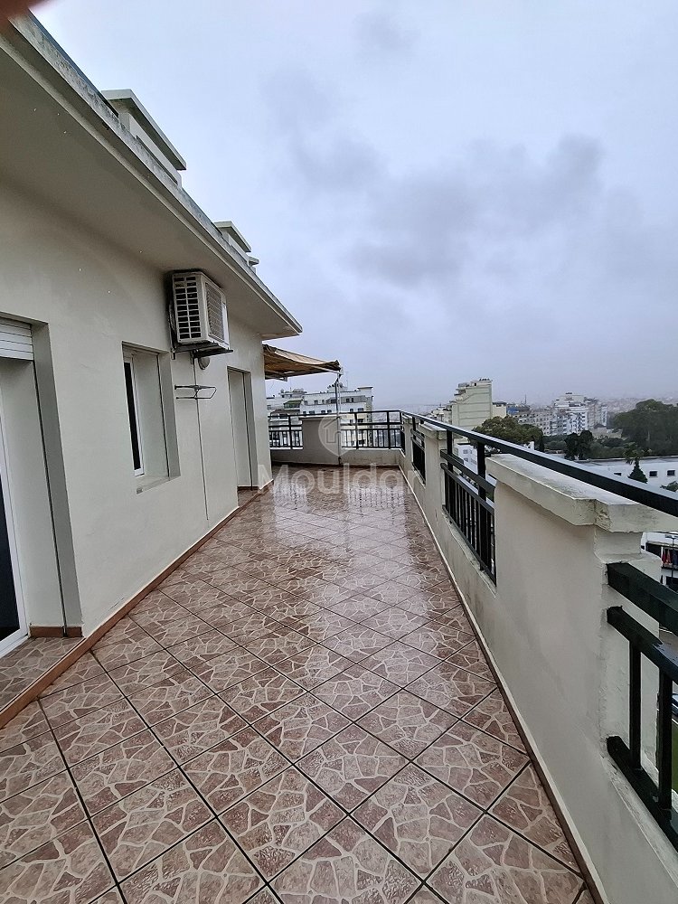 Appartement à louer à Tanger, Iberie - Photo 14