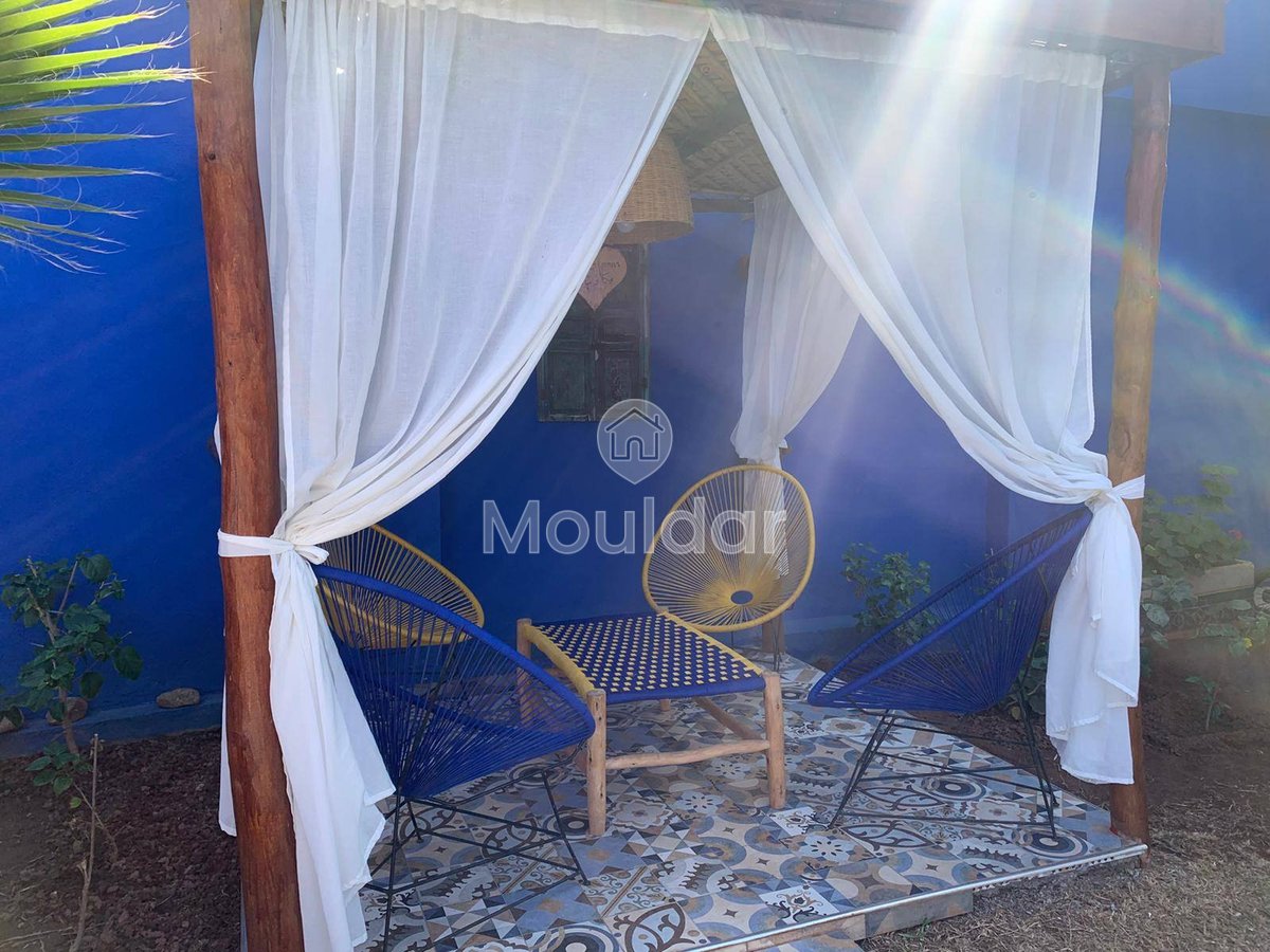 Maison à vendre à Marrakech Route de Fès - Photo 5