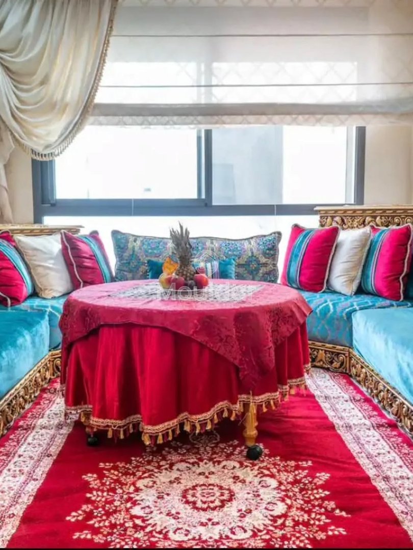 Apartament de închiriat în Agadir, Founty - Photo 5