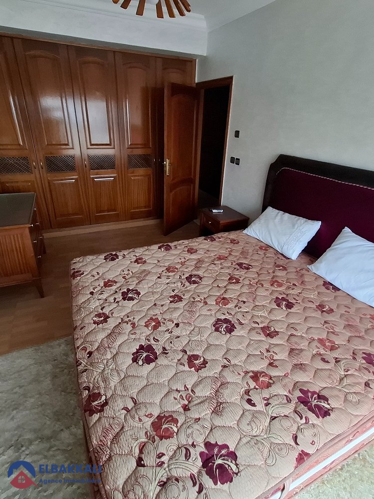 شقة للايجار في طنجة، إبيريا - Photo 6