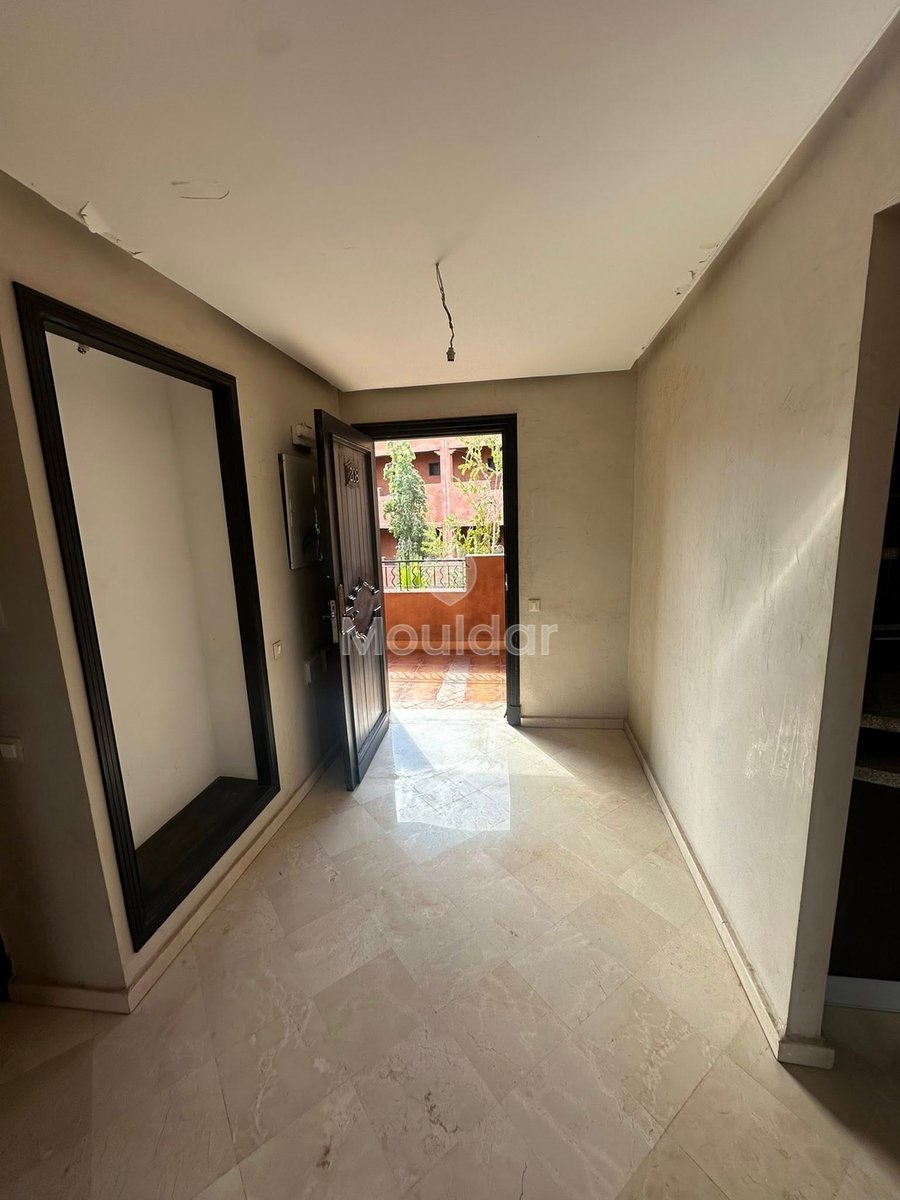 Apartamento en venta en Marrakech, Palmeraie - Photo 3