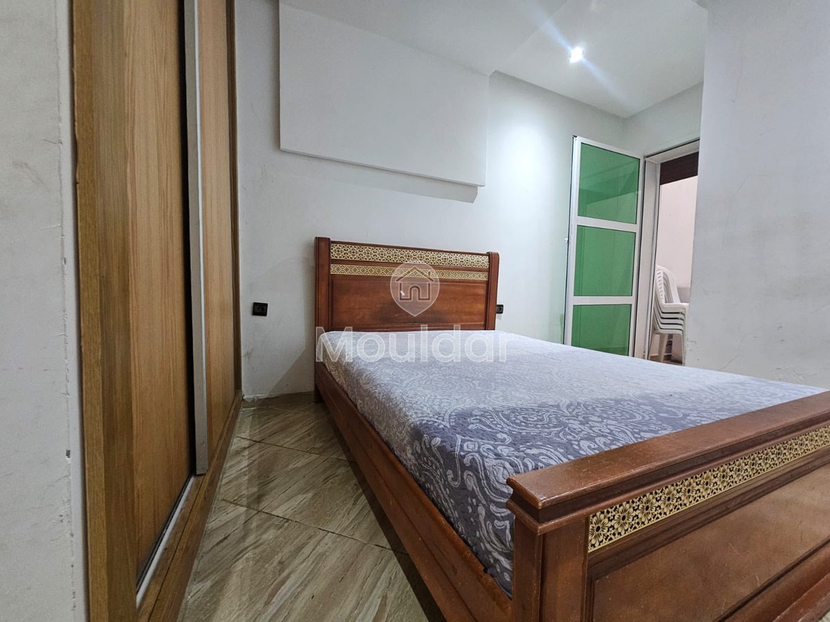 Kénitra'da, Mimosas'ta kiralık daire - Photo 8