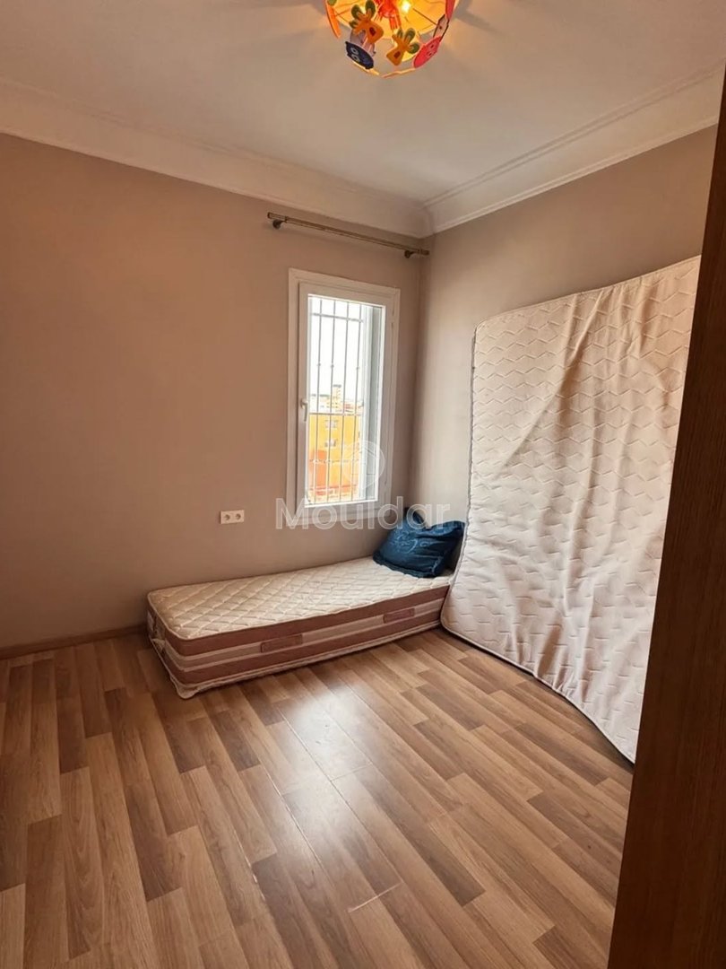 Agadir'de satılık daire, Agadir Endüstri Bölgesi - Photo 7