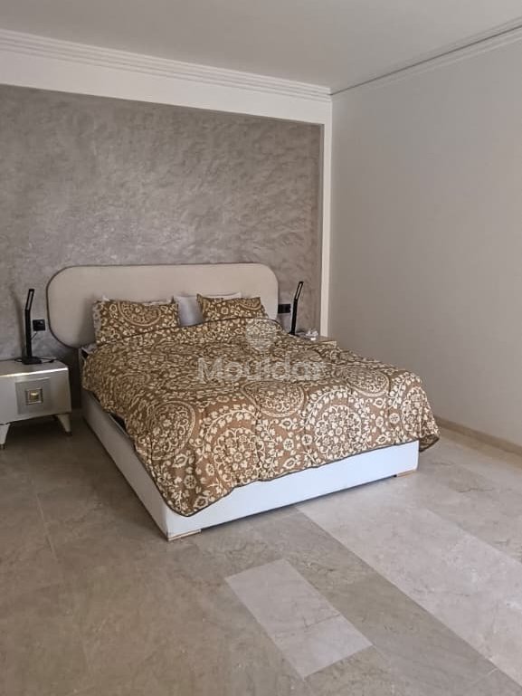 Studio for rent in Marrakech, Semlalia - Photo 5